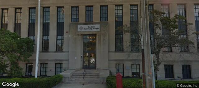 Bay State Community Services - Outpatient Clinic