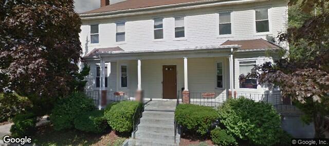 South Shore Recovery Home