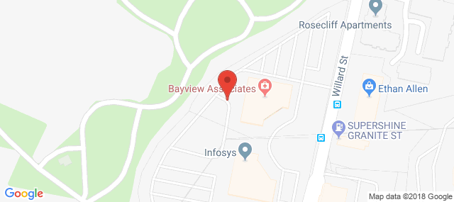 Bayview Associates - South Shore Mental Health Center