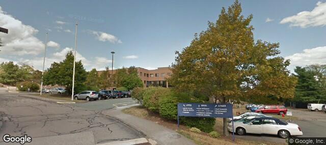 South Shore Mental Health Center - Community Outpatient Program