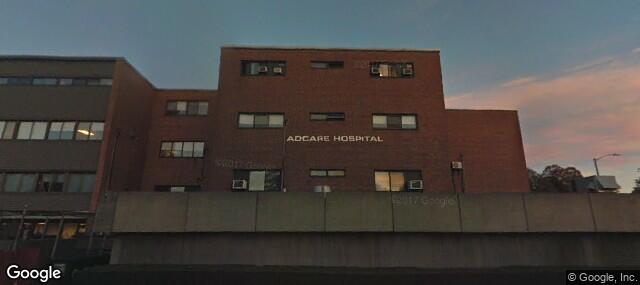 AdCare Hospital - Worcester