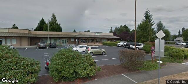 Lakeside Milam Recovery Centers - Puyallup