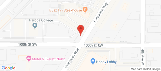 Lakeside Milam Recovery Centers - Everett