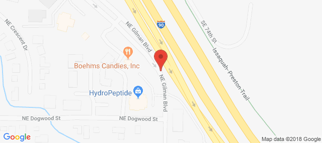Lakeside Milam Recovery Centers - Issaquah