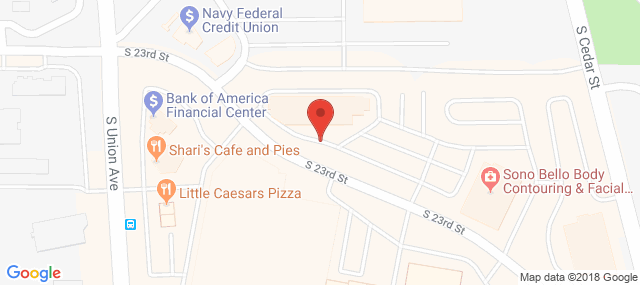 Lakeside Milam Recovery Centers - Tacoma