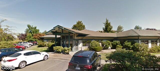 Lakeside Milam Recovery Centers - Auburn