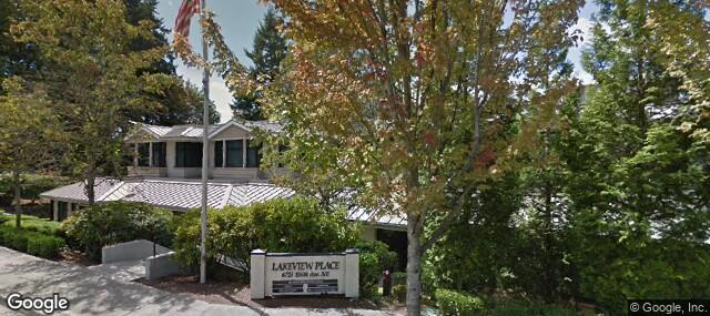 Lakeside Milam Recovery Centers - Kirkland