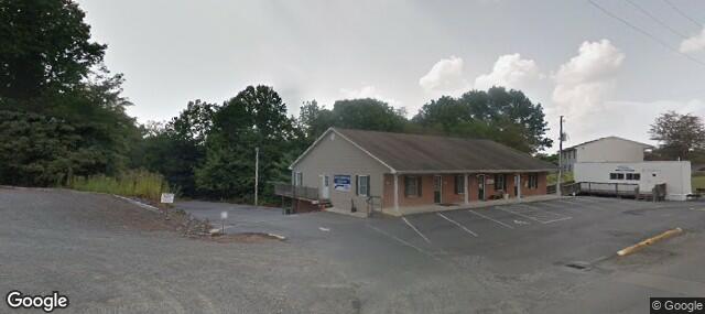 New River Treatment Center