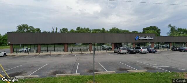 Southern Indiana Treatment Center