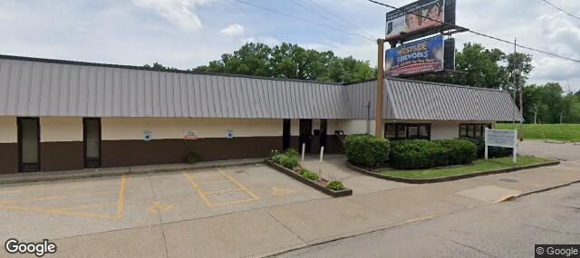 Evansville Comprehensive Treatment Center