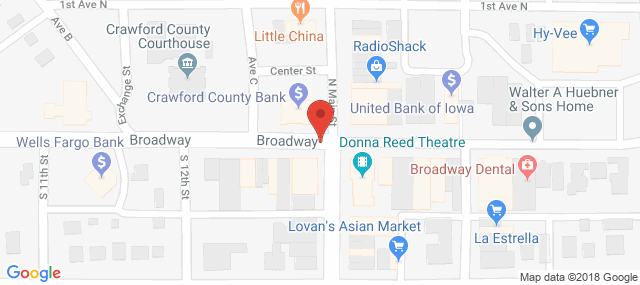 Jackson Recovery Centers - Crawford Satellite Office