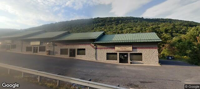 Cumberland Treatment Center