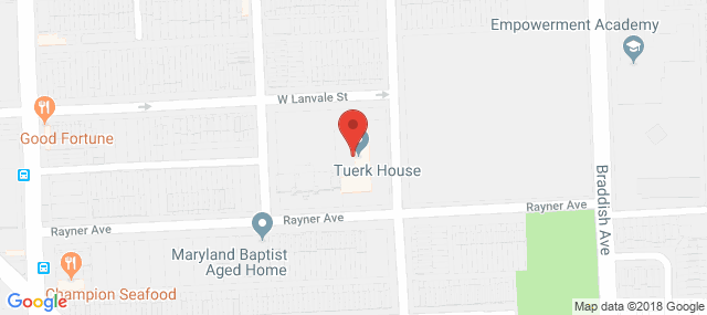 Tuerk House