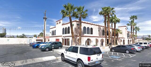 Community Counseling Center