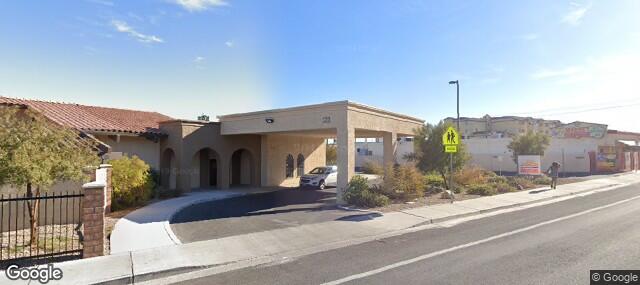 WestCare Community Involvement Center