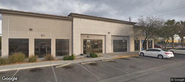 Center for Behavioral Health, Cheyenne