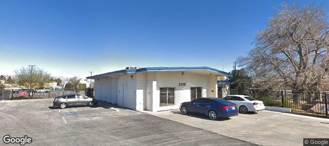 Las Vegas Indian Center