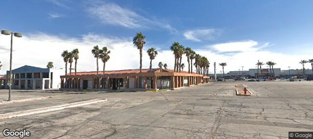The Adelson Clinic
