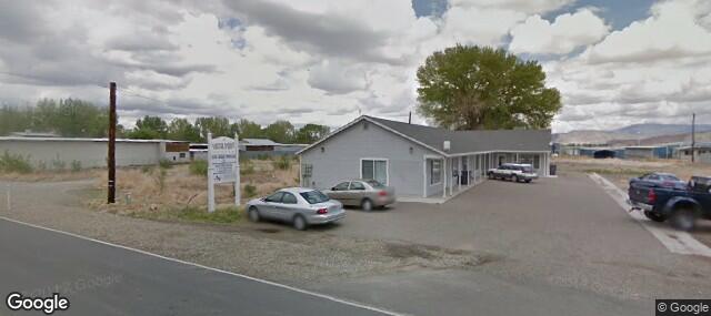 Rural Nevada Counseling