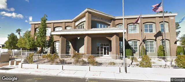 Las Vegas Recovery Center