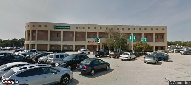 AdCare Hospital - Warwick