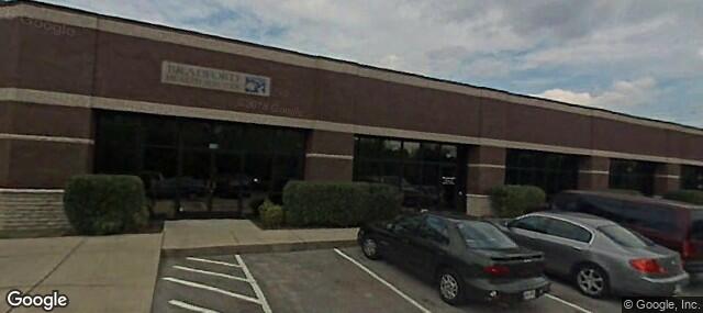 Bradford Health Services - Franklin Regional Office