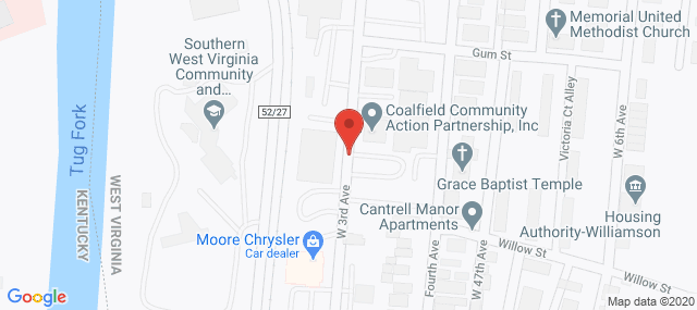 Williamson Comprehensive Treatment Center