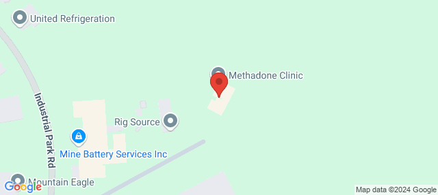 Beckley Treatment Center