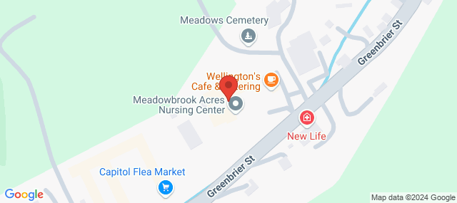 Charleston Comprehensive Treatment Center