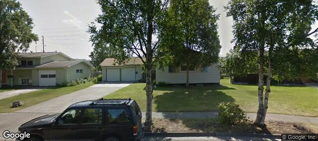 Oxford House - Yukon