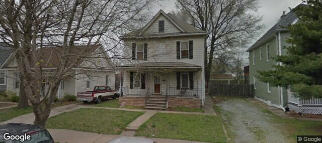 Oxford House - Briarwood