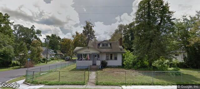 Oxford House - Clementon