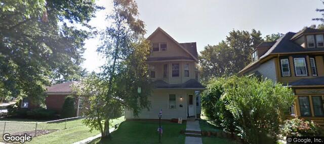 Oxford House - Brooklawn