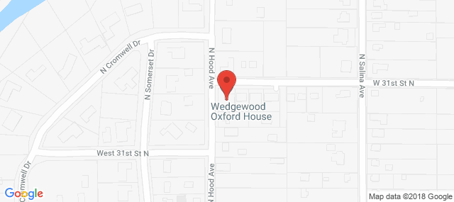 Oxford House - Wedgewood