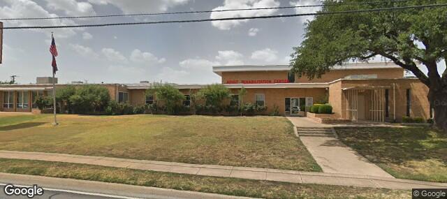 Salvation Army ARC - Ft Worth