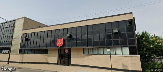 Salvation Army ARC - Chicago North Side