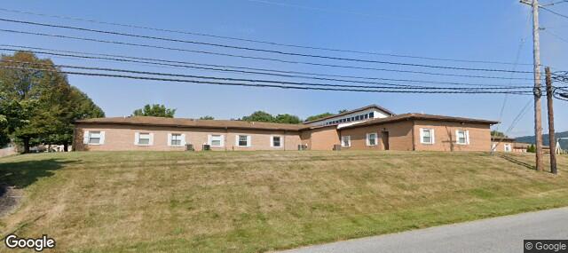Salvation Army ARC - Harrisburg