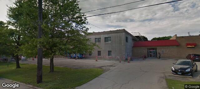 Salvation Army ARC - Rockford