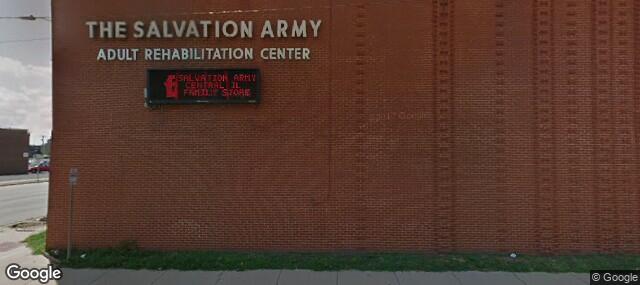Salvation Army ARC - Springfield