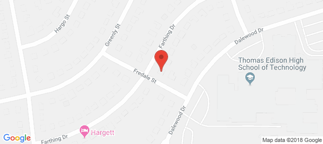 Oxford House - Forest Knolls