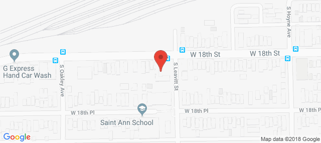 Human Resources Development Institute - Near West Men's Residential