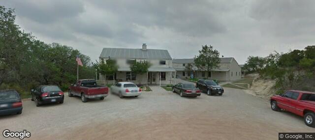 Serenity House