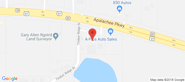 Tallahassee Men's Center
