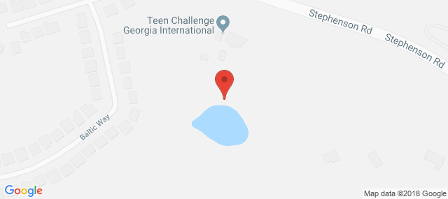 Teen Challenge of Atlanta