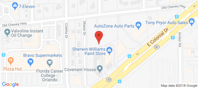 Covenant House Florida