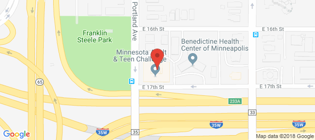 Minnesota Teen Challenge