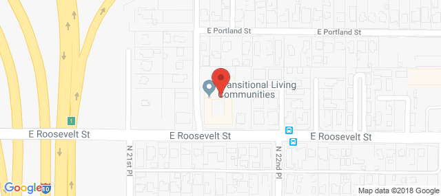 Transitional Living Communities