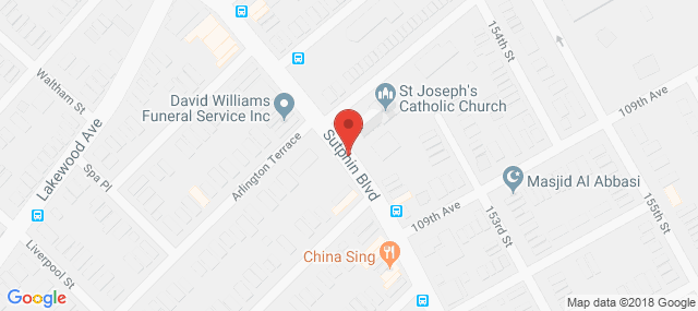 820 River Street - Jamaica, Queens