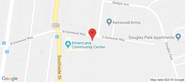 Teen Challenge of Kentucky - Priscilla's Place