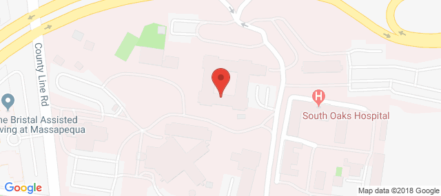 South Oaks Hospital